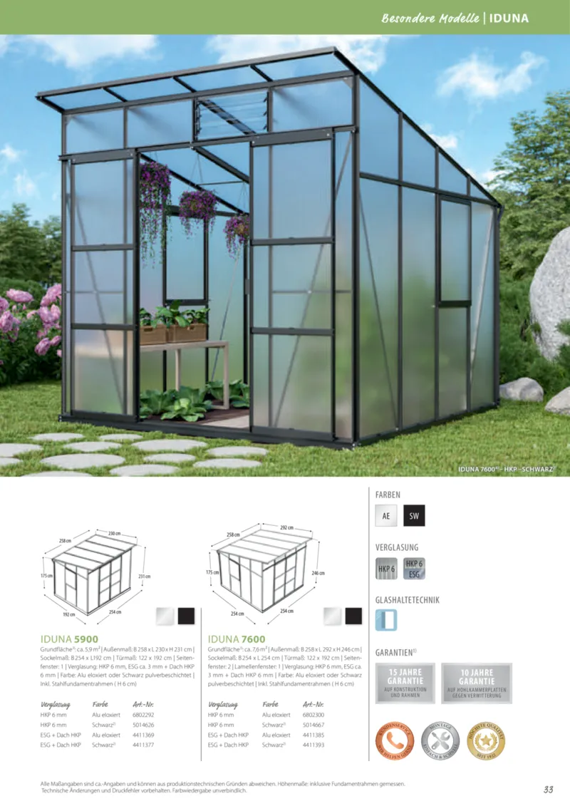 Dehner Prospekt vom 12.02.2025, Seite 33