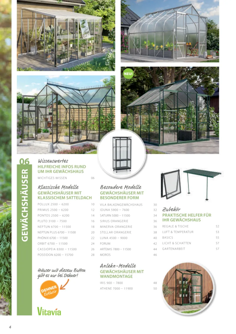 Dehner Prospekt vom 12.02.2025, Seite 4