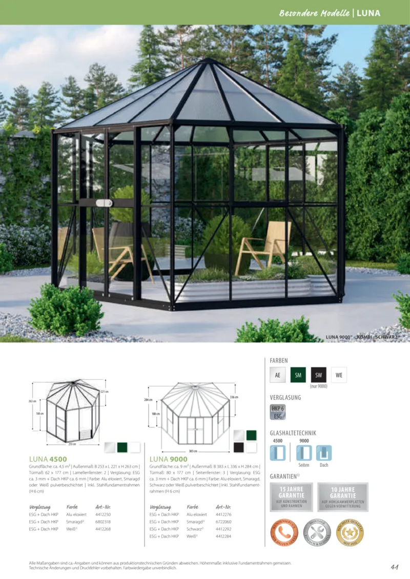 Dehner Prospekt vom 12.02.2025, Seite 41