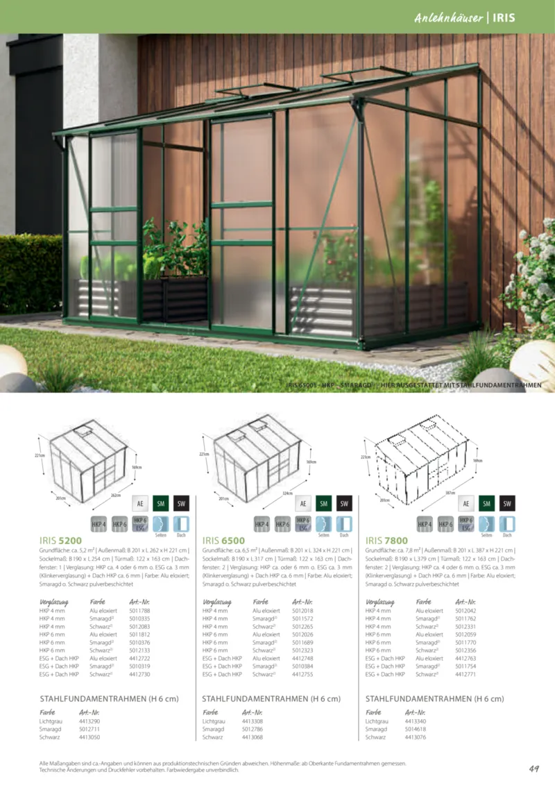 Dehner Prospekt vom 12.02.2025, Seite 49