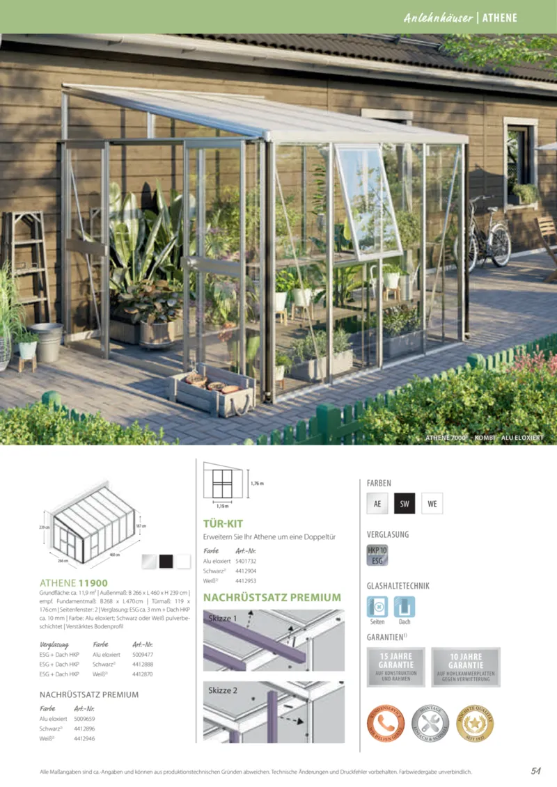 Dehner Prospekt vom 12.02.2025, Seite 51