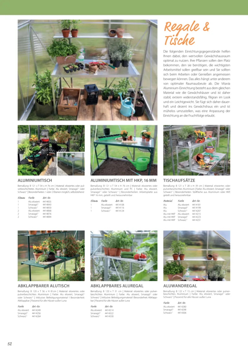 Dehner Prospekt vom 12.02.2025, Seite 52