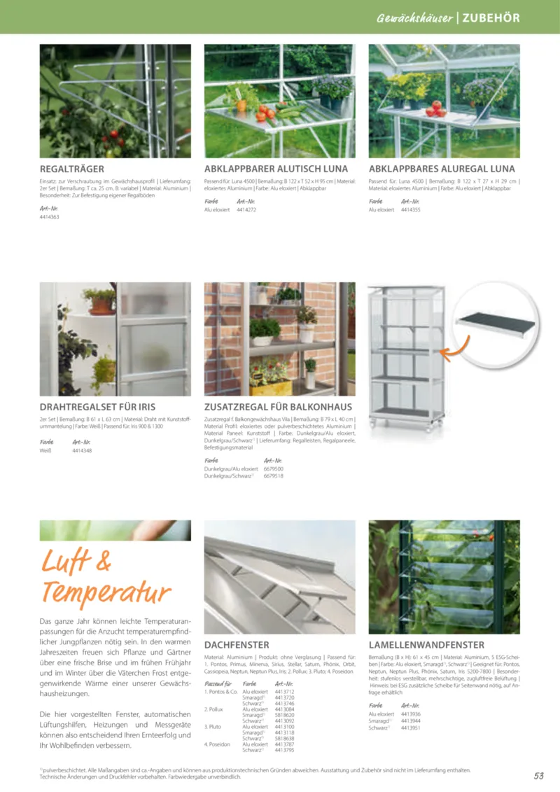 Dehner Prospekt vom 12.02.2025, Seite 53