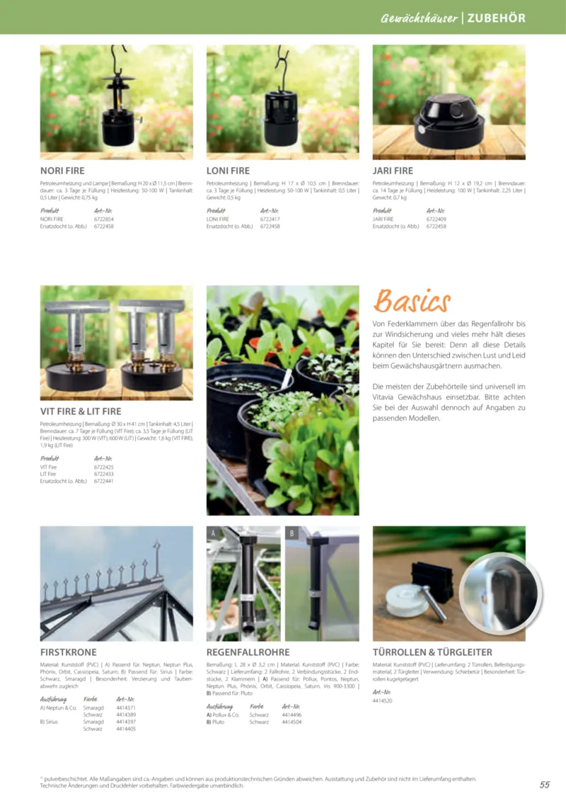 Dehner Prospekt vom 12.02.2025, Seite 55