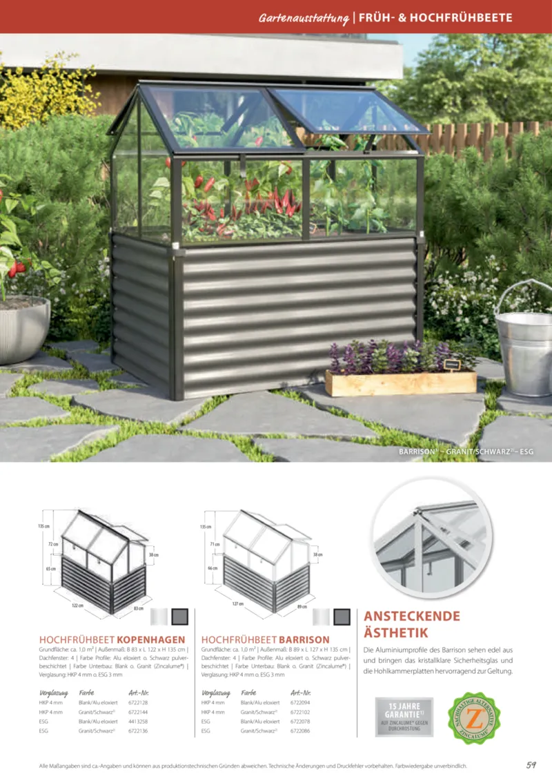 Dehner Prospekt vom 12.02.2025, Seite 59