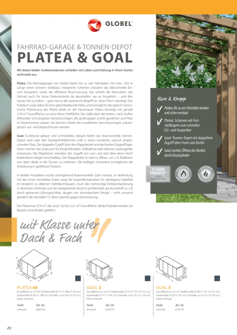 Dehner Prospekt vom 12.02.2025, Seite 80