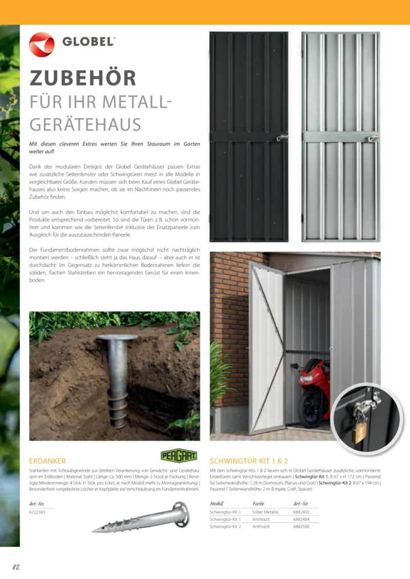 Dehner Prospekt vom 12.02.2025, Seite 82