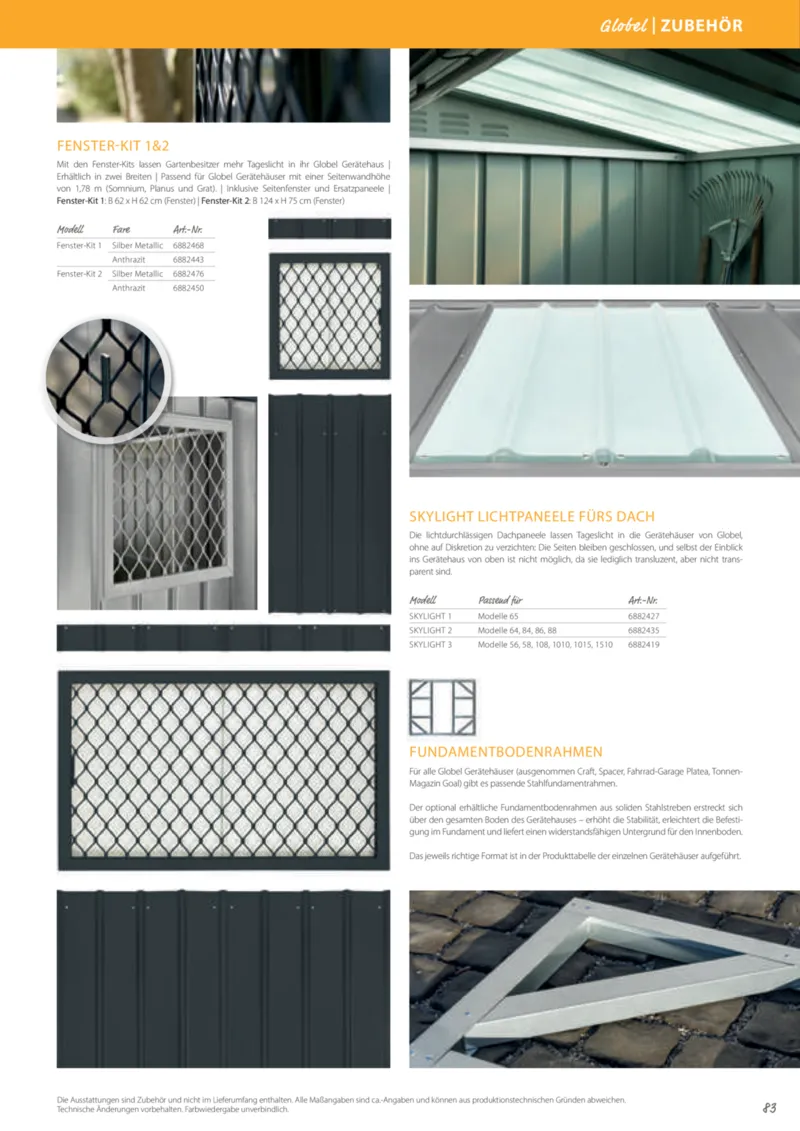 Dehner Prospekt vom 12.02.2025, Seite 83