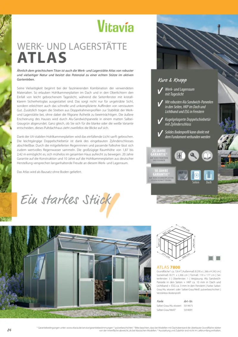 Dehner Prospekt vom 12.02.2025, Seite 84