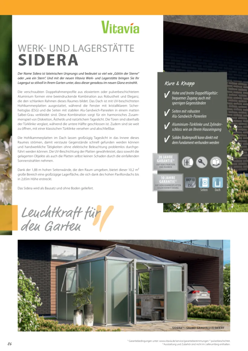 Dehner Prospekt vom 12.02.2025, Seite 86