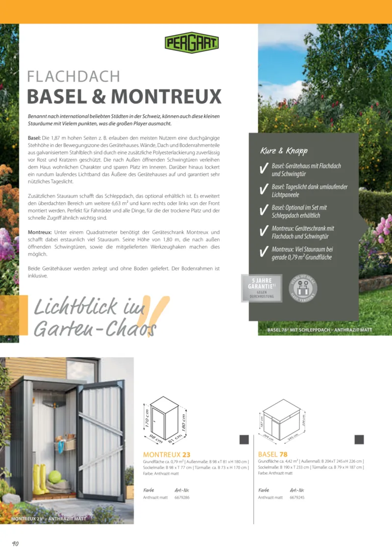 Dehner Prospekt vom 12.02.2025, Seite 90