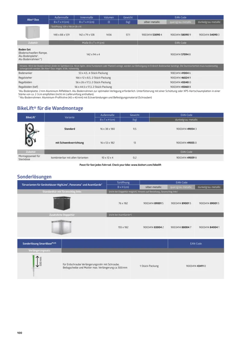 Dehner Prospekt vom 12.02.2025, Seite 100