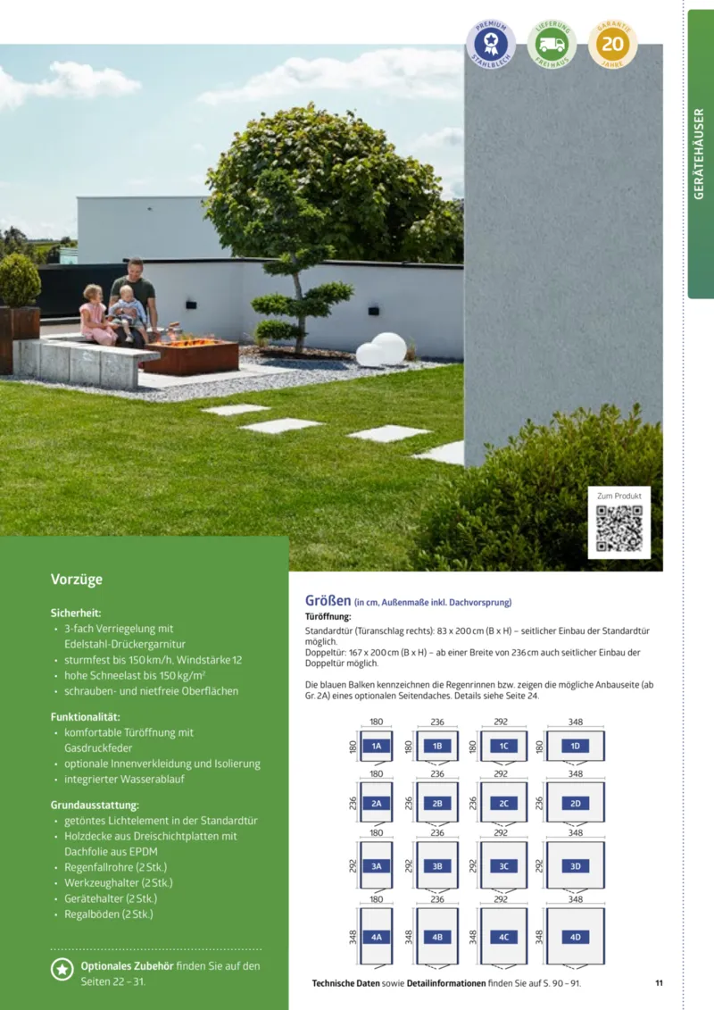 Dehner Prospekt vom 12.02.2025, Seite 11