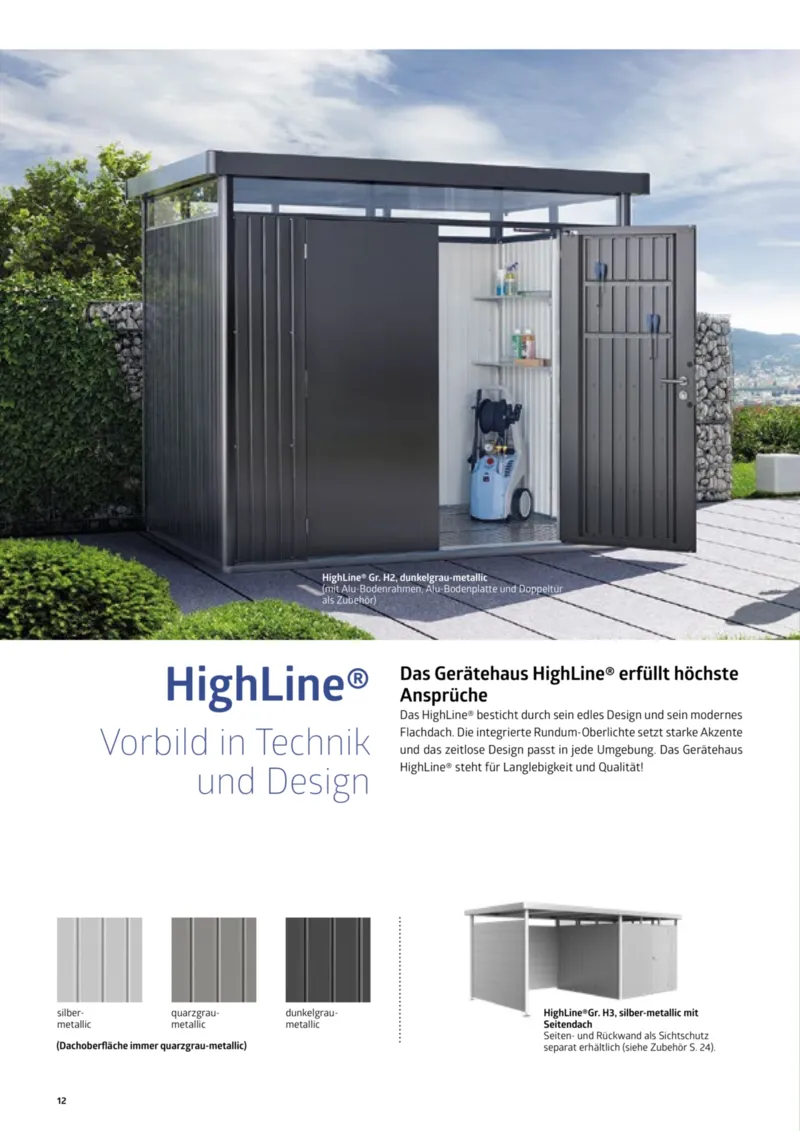 Dehner Prospekt vom 12.02.2025, Seite 12