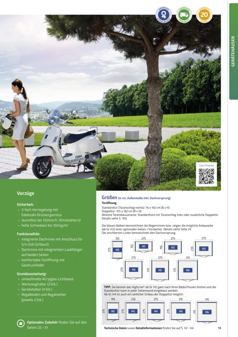 Dehner Prospekt vom 12.02.2025, Seite 13