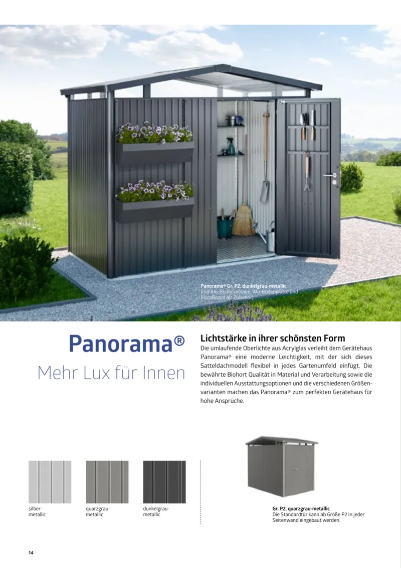 Dehner Prospekt vom 12.02.2025, Seite 14