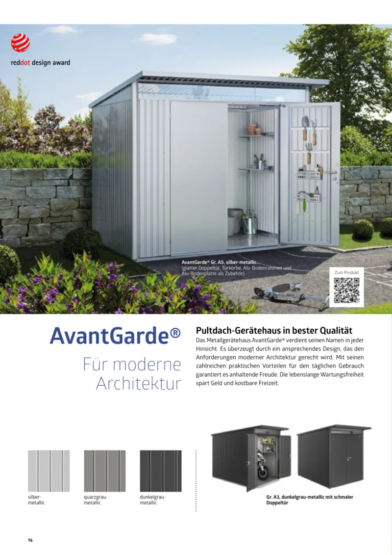 Dehner Prospekt vom 12.02.2025, Seite 16