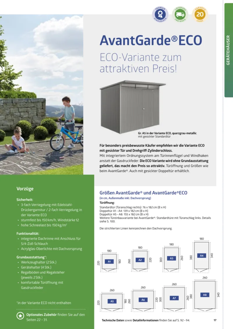 Dehner Prospekt vom 12.02.2025, Seite 17