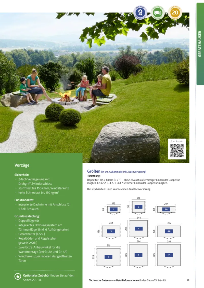 Dehner Prospekt vom 12.02.2025, Seite 19