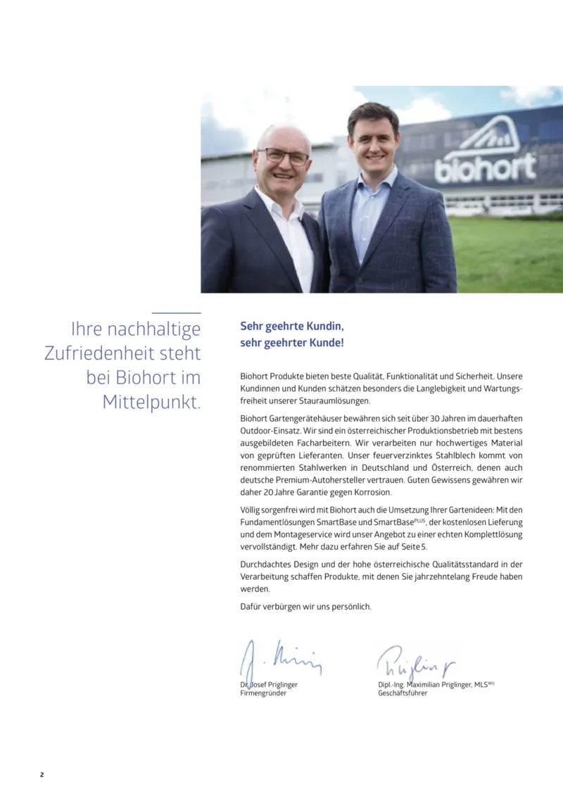 Dehner Prospekt vom 12.02.2025, Seite 2