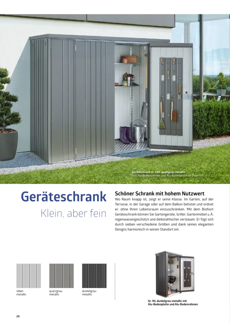 Dehner Prospekt vom 12.02.2025, Seite 20