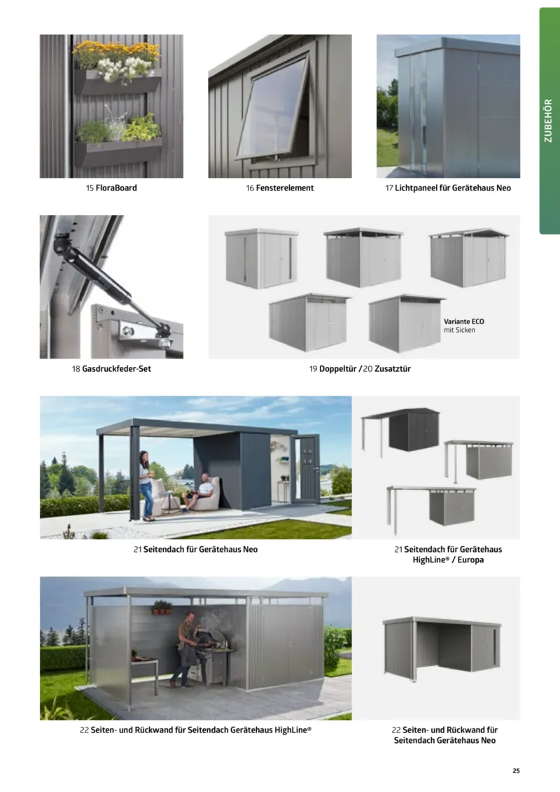 Dehner Prospekt vom 12.02.2025, Seite 25