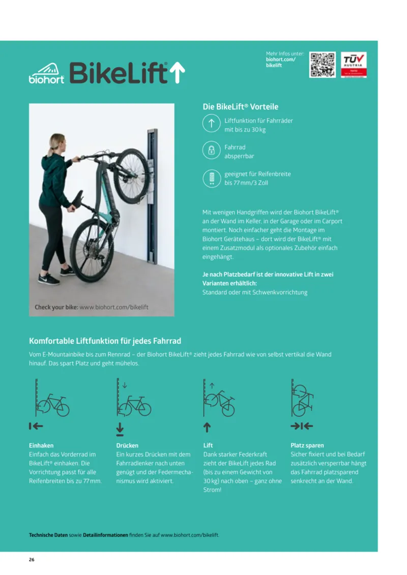 Dehner Prospekt vom 12.02.2025, Seite 26