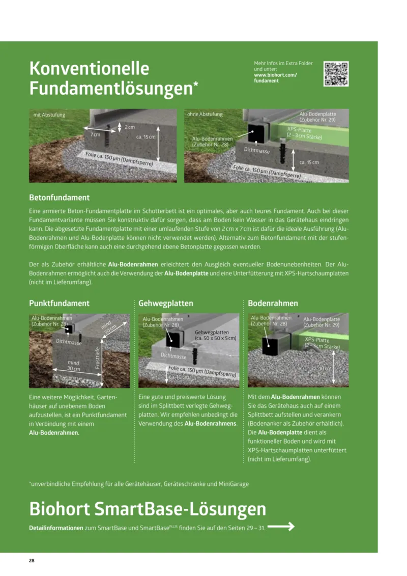 Dehner Prospekt vom 12.02.2025, Seite 28