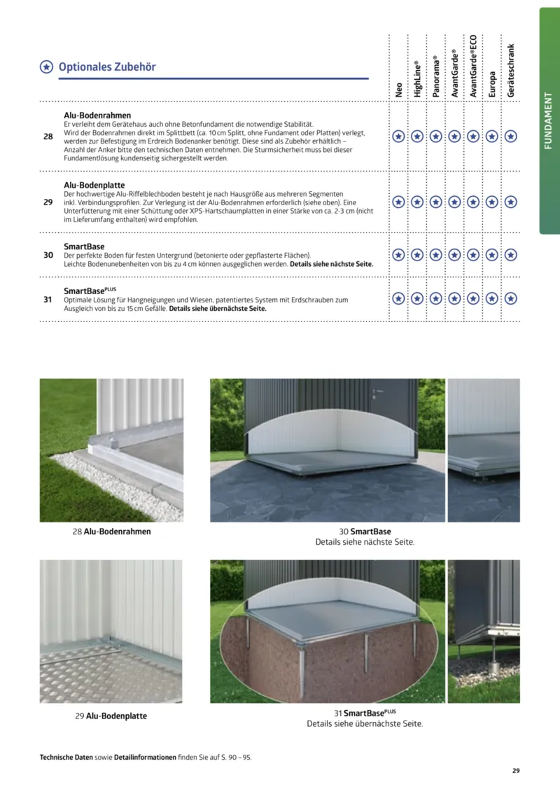 Dehner Prospekt vom 12.02.2025, Seite 29