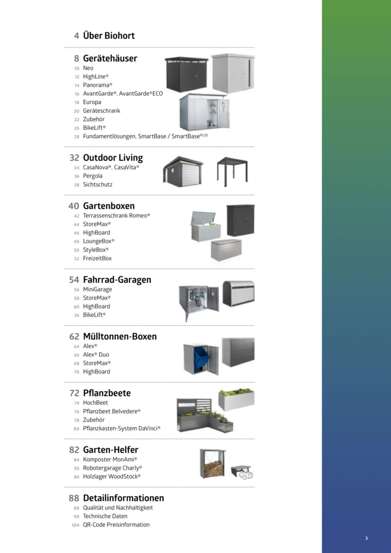 Dehner Prospekt vom 12.02.2025, Seite 3