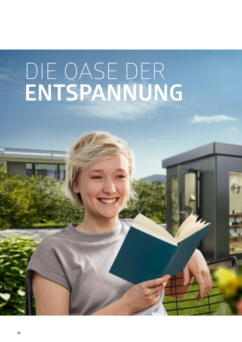 Dehner Prospekt vom 12.02.2025, Seite 32