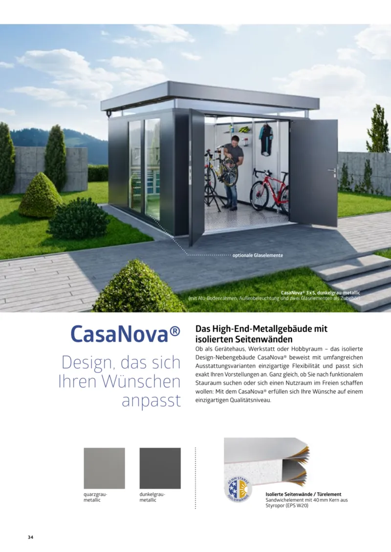 Dehner Prospekt vom 12.02.2025, Seite 34