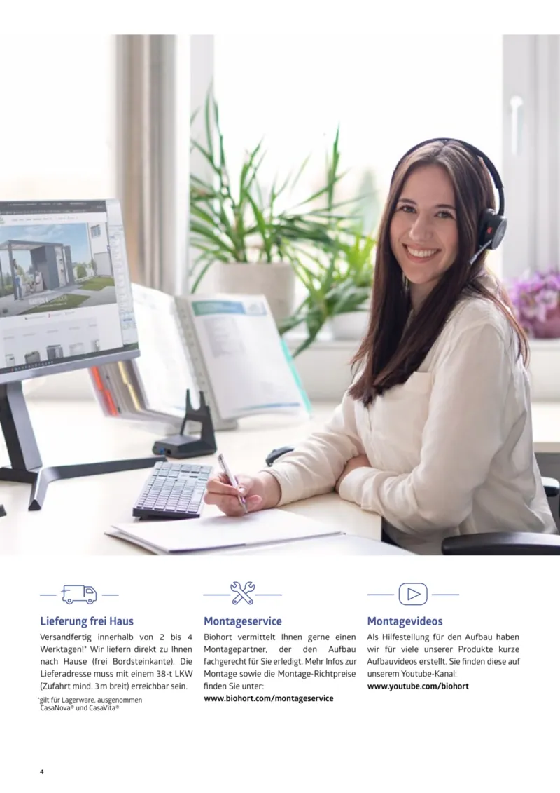 Dehner Prospekt vom 12.02.2025, Seite 4