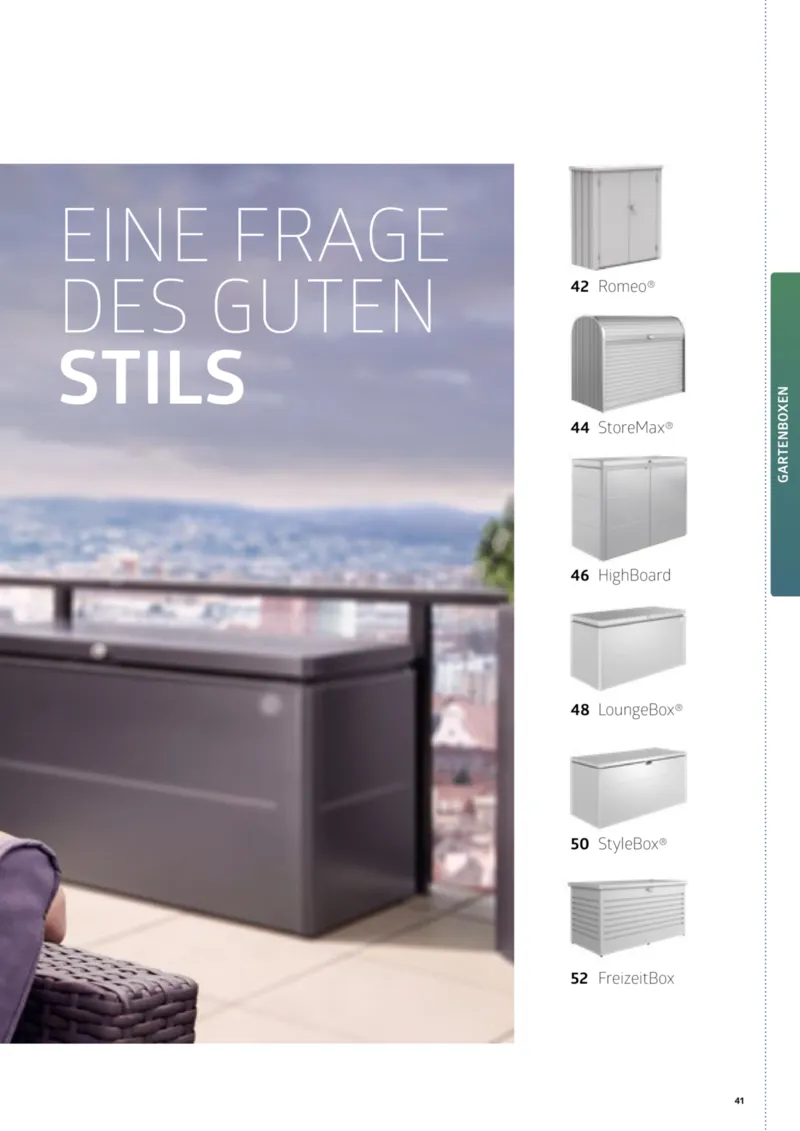 Dehner Prospekt vom 12.02.2025, Seite 41