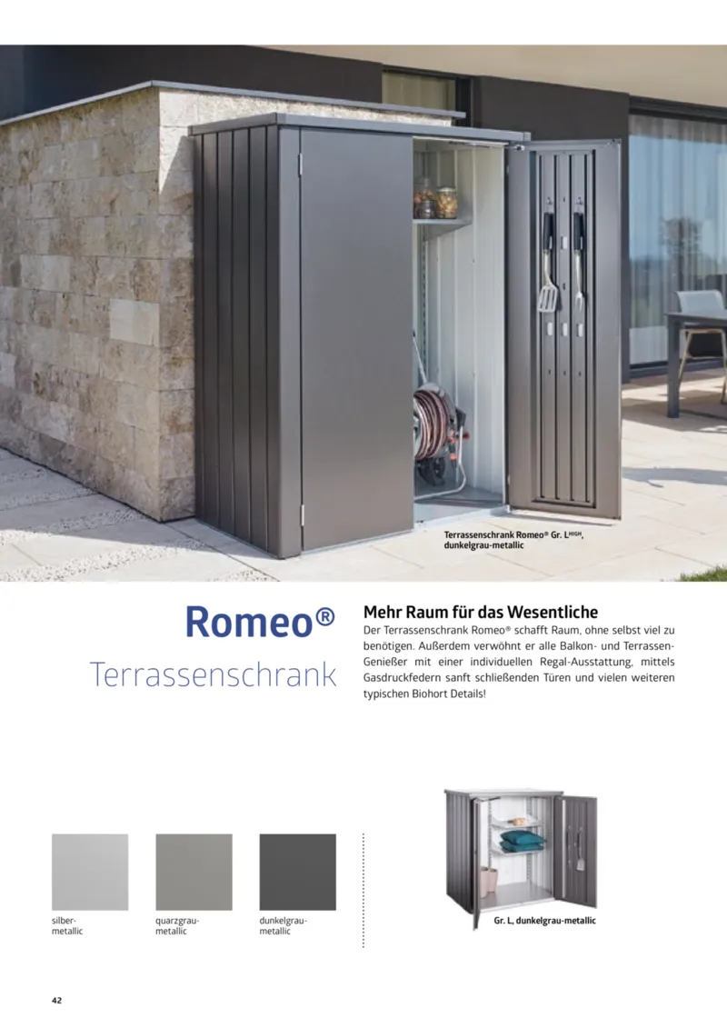 Dehner Prospekt vom 12.02.2025, Seite 42