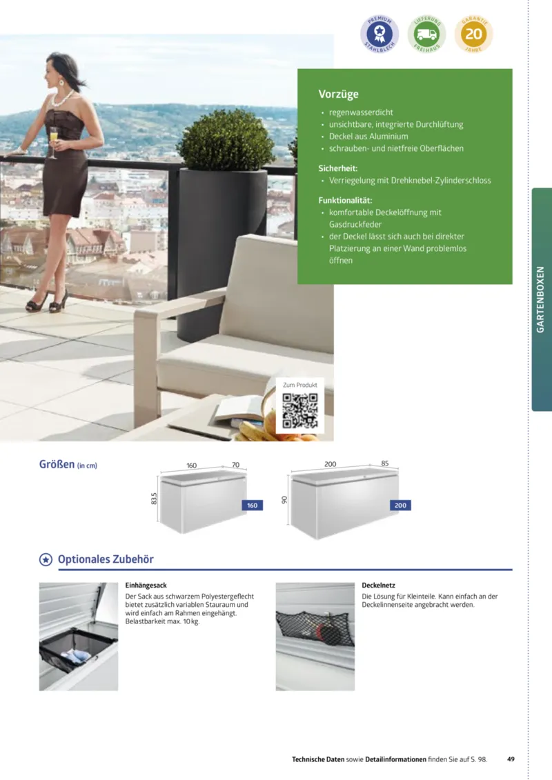 Dehner Prospekt vom 12.02.2025, Seite 49