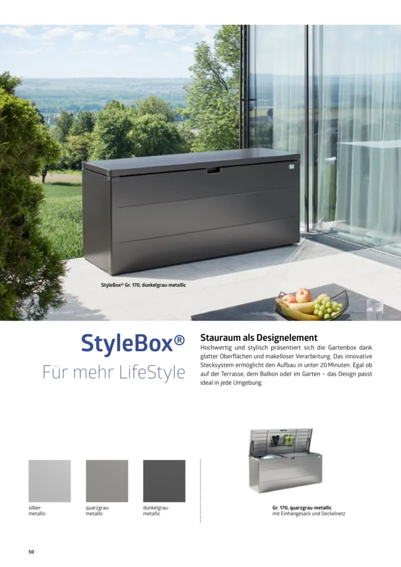 Dehner Prospekt vom 12.02.2025, Seite 50