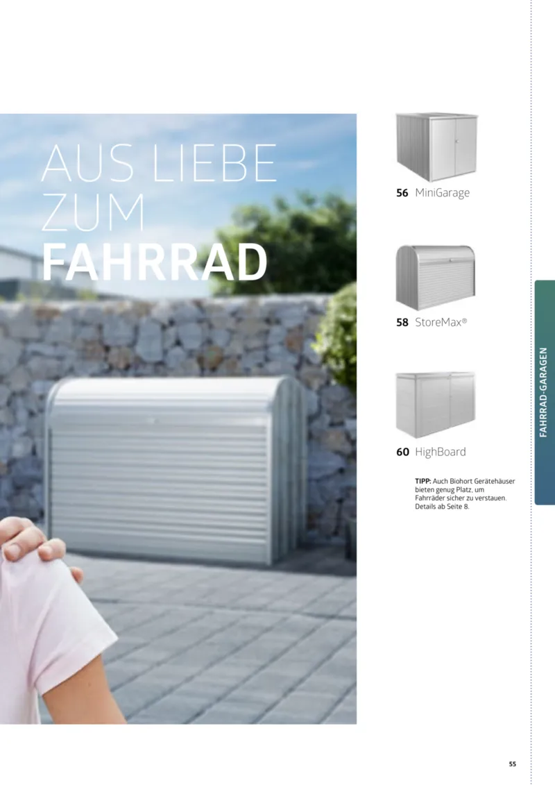 Dehner Prospekt vom 12.02.2025, Seite 55