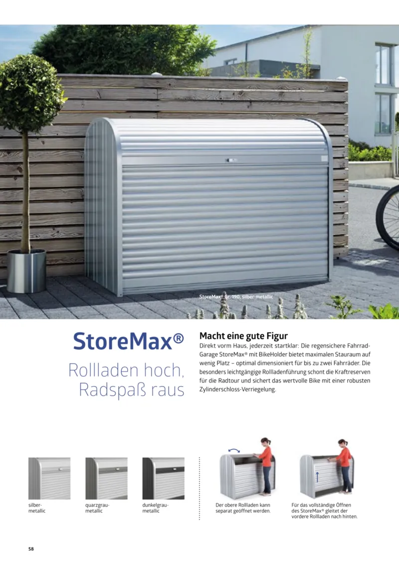 Dehner Prospekt vom 12.02.2025, Seite 58