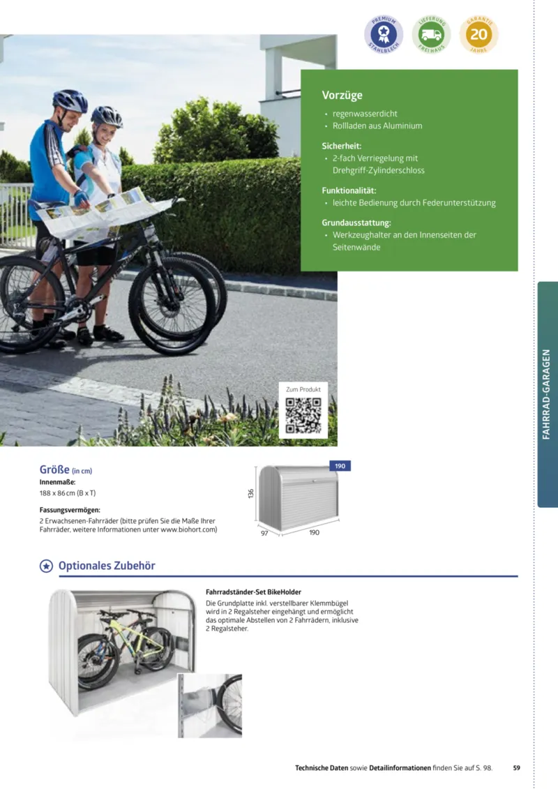 Dehner Prospekt vom 12.02.2025, Seite 59