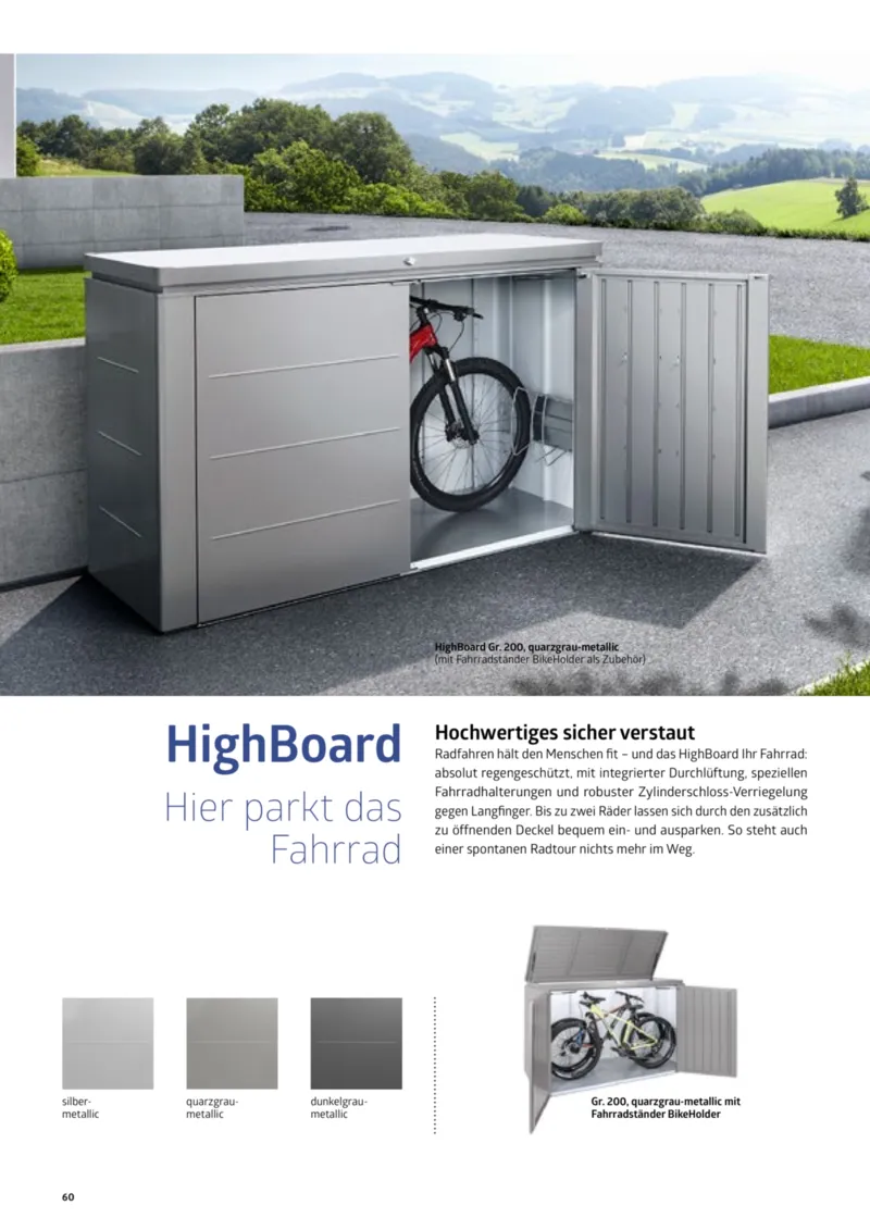 Dehner Prospekt vom 12.02.2025, Seite 60