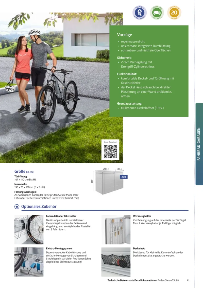 Dehner Prospekt vom 12.02.2025, Seite 61