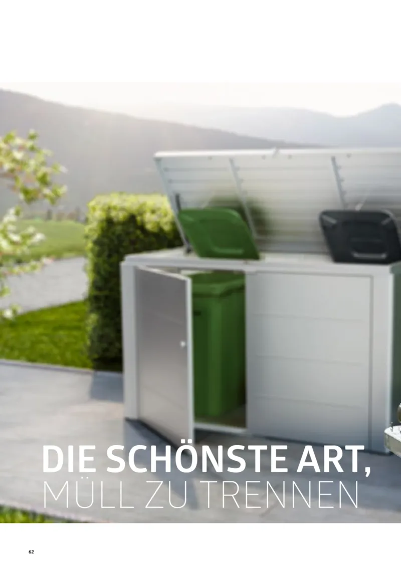 Dehner Prospekt vom 12.02.2025, Seite 62