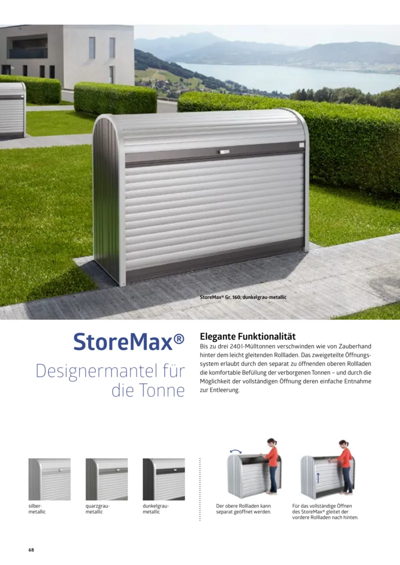 Dehner Prospekt vom 12.02.2025, Seite 68