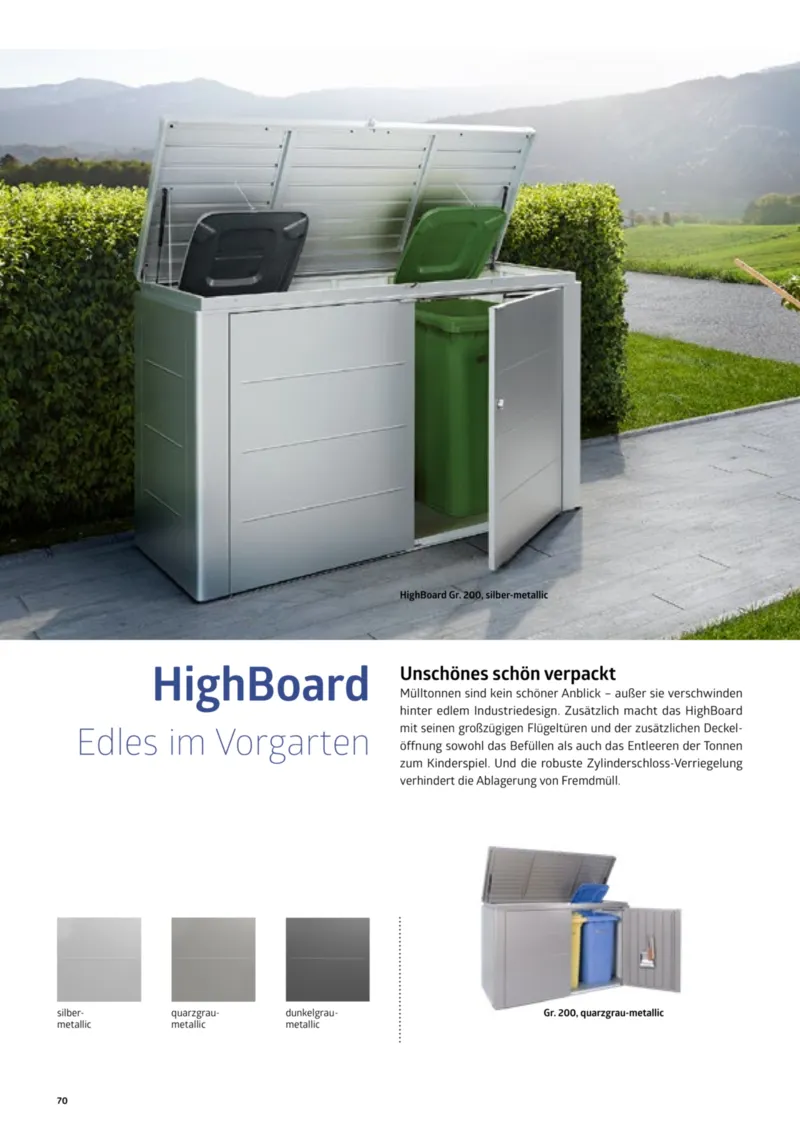 Dehner Prospekt vom 12.02.2025, Seite 70