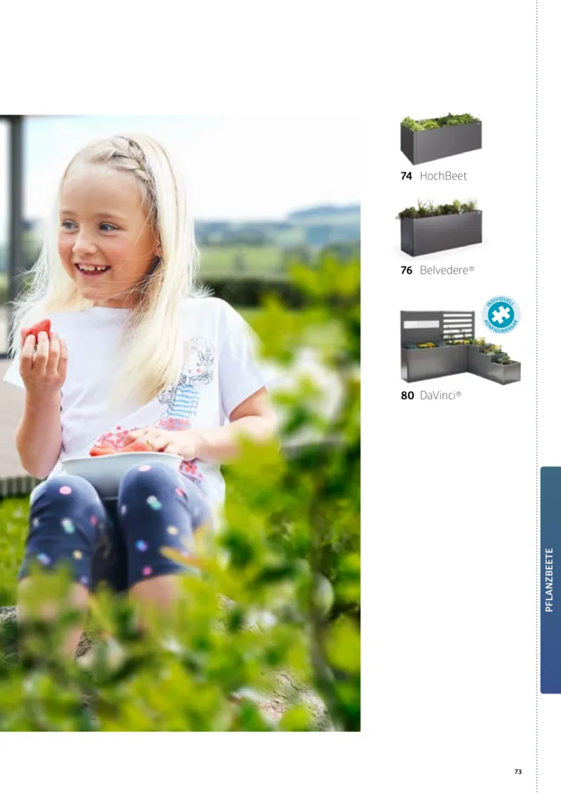 Dehner Prospekt vom 12.02.2025, Seite 73