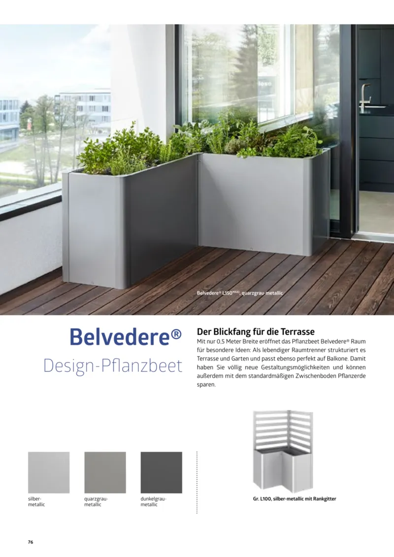 Dehner Prospekt vom 12.02.2025, Seite 76