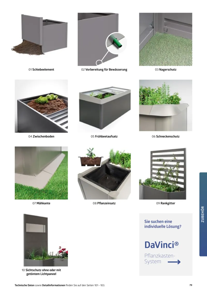 Dehner Prospekt vom 12.02.2025, Seite 79