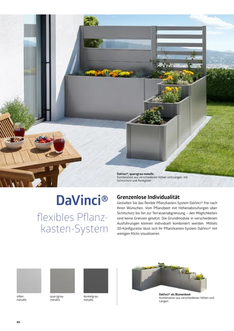 Dehner Prospekt vom 12.02.2025, Seite 80