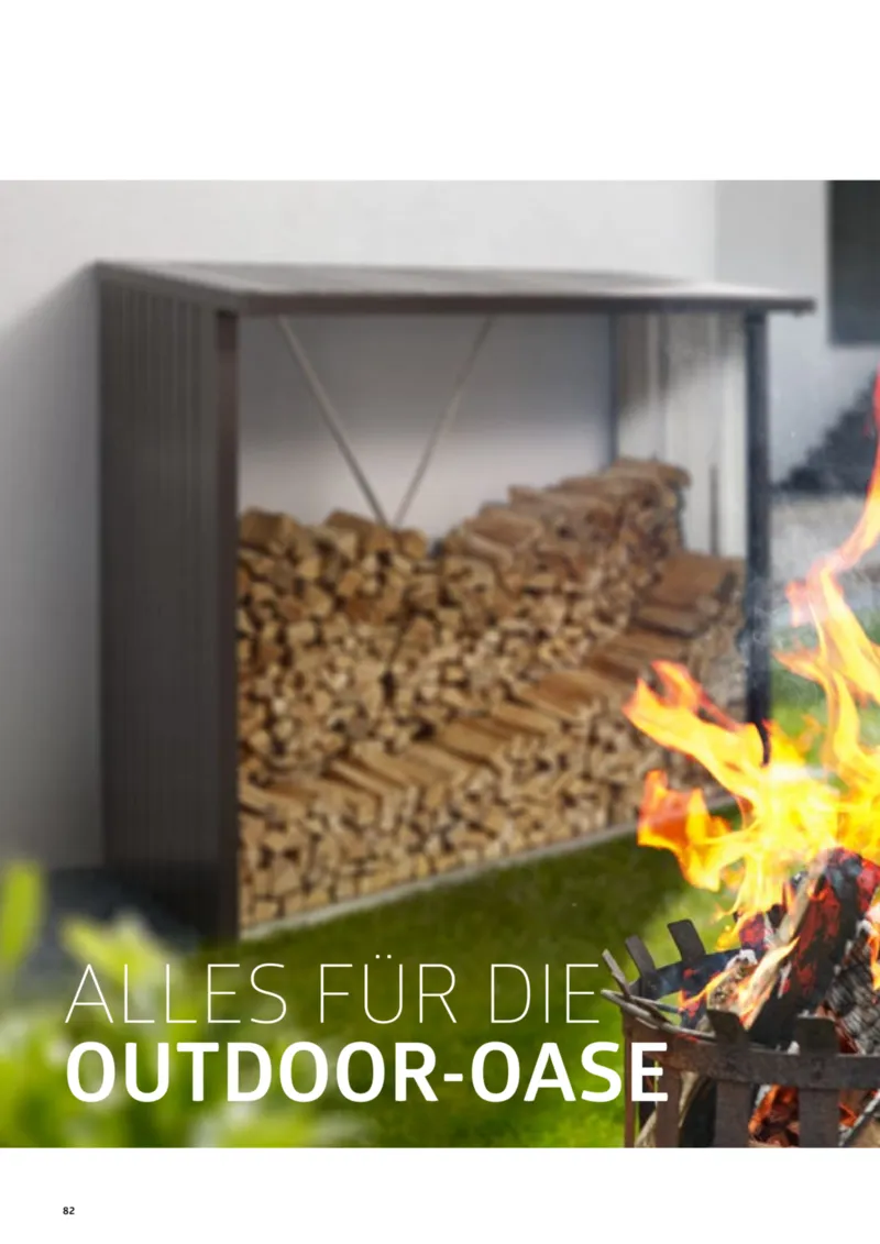 Dehner Prospekt vom 12.02.2025, Seite 82